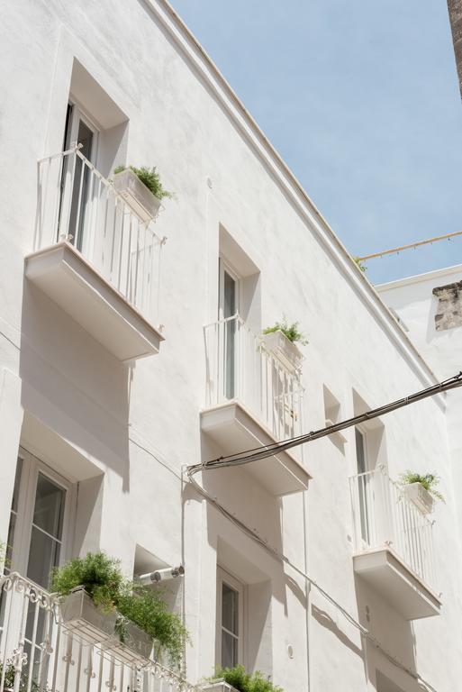 Casa Rebecca Apartment Monopoli Cameră foto