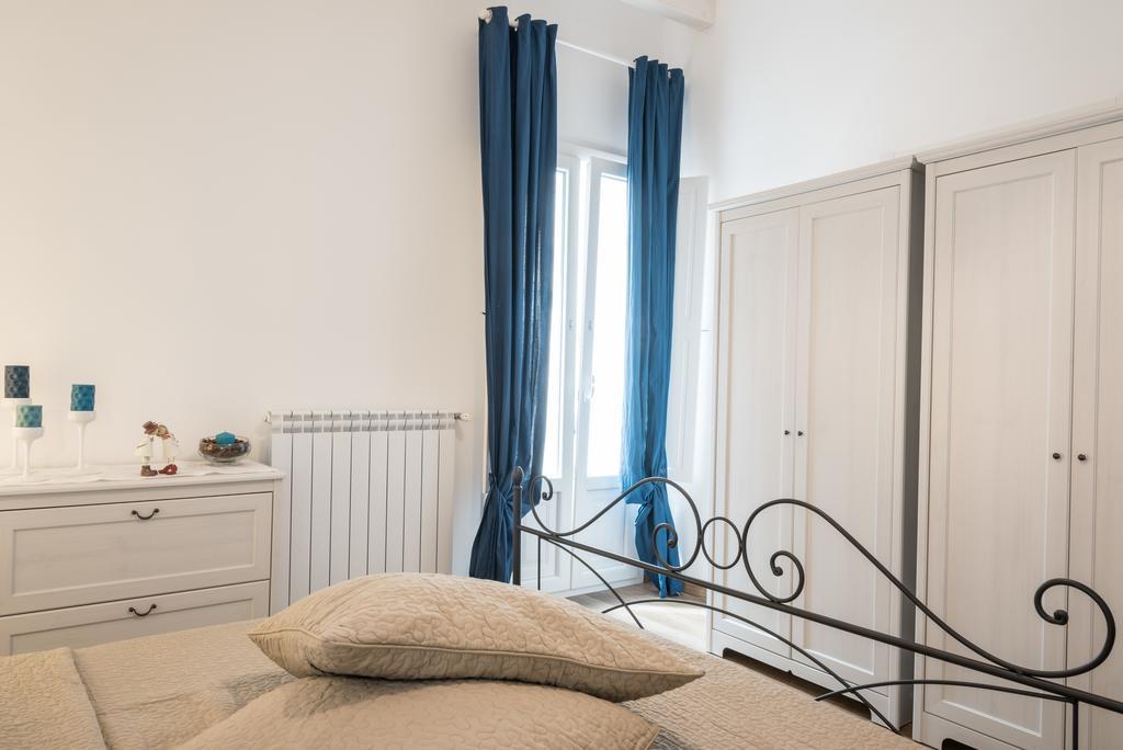 Casa Rebecca Apartment Monopoli Cameră foto
